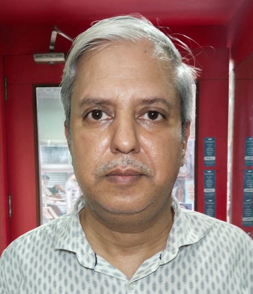 DR. SAGAR KUMAR DUTTA